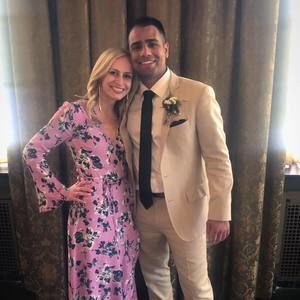 Meet your Posher, Shaye